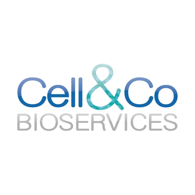 Logo CELL & CO BIOSERVICES