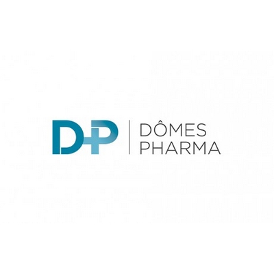 Trésorier groupe F/H Dômes Pharma