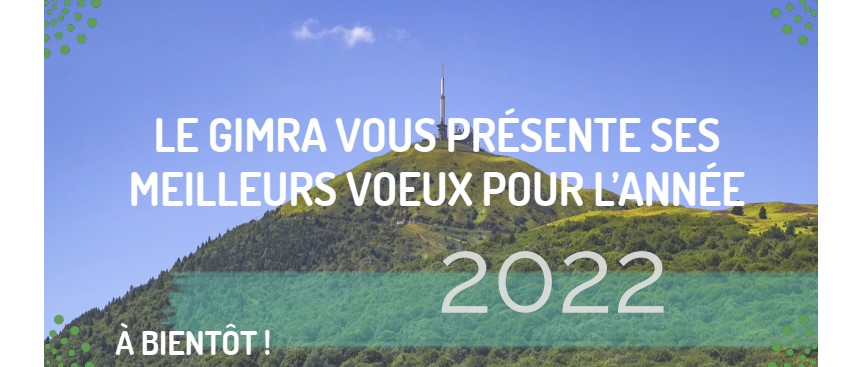  Bonne année 2022