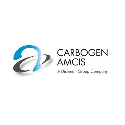 Technicien Contrôle Qualité Chimie (H/F) Carbogen AMCIS