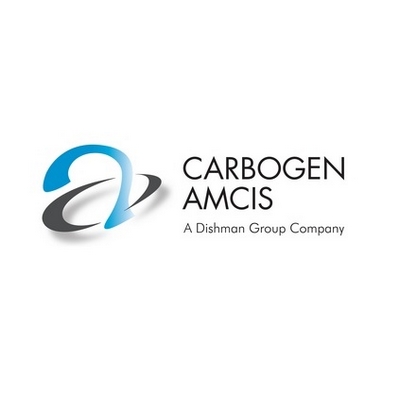 Chargé de projet contrôle qualité H/F Carbogen Amcis