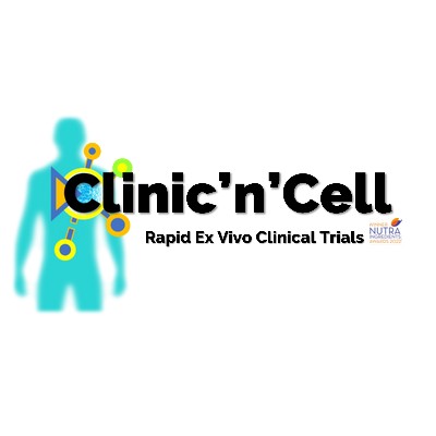  Bienvenue à Clinc’n’Cell