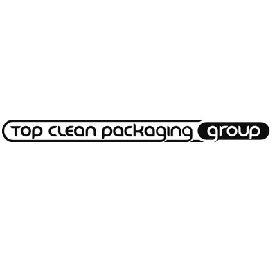 Logo TOP CLEAN PACKAGING