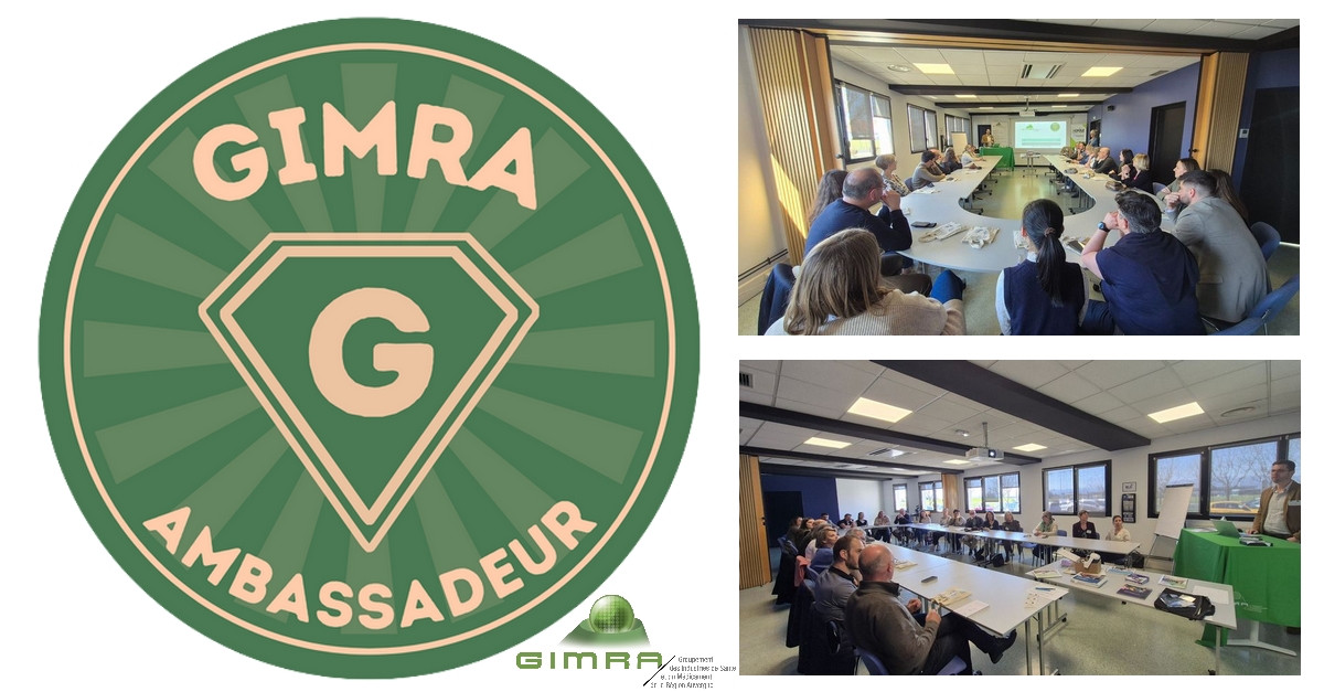 Lancement de notre Club Ambassadeurs des Métiers